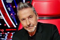 Ricardo Montaner es uno de los cantantes latinos más destacados Foto: el litoral