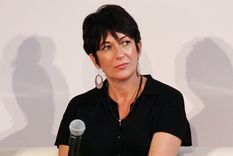 caso epstein: el testimonio de ghislaine maxwell sobre trata sexual de menores caso epstein: el testimonio de ghislaine maxwell sobre trata sexual de menores
