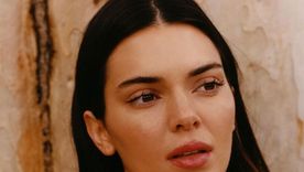 El maquillaje sin maquillaje, la nueva tendencia que se impone para llevar todos los días Foto: Instagram