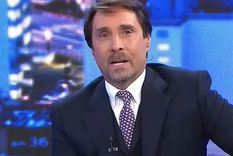 Eduardo Feinmann pidió perdón por ofender a la comunidad LGBTQ+ Foto: Captura de video LN+