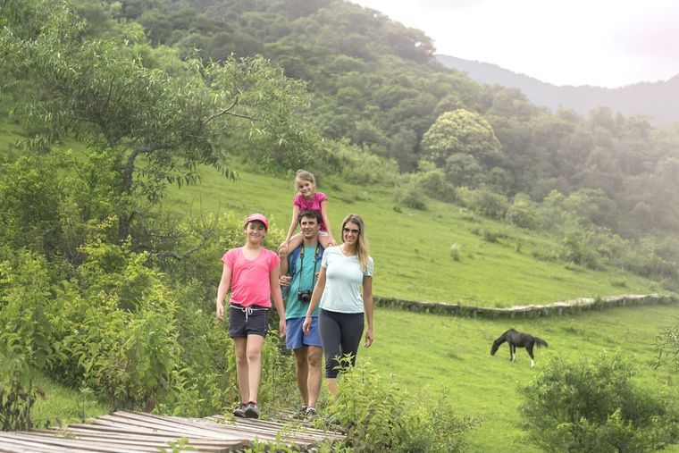 Foto: Cámara de Comercio y Turismo de San Lorenzo