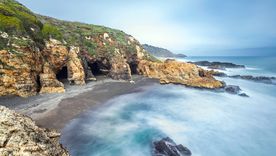 Cobquecura, un destino secreto de Chile para el próximo fin de semana largo. Cobquecura, un destino secreto de Chile para el próximo fin de semana largo.