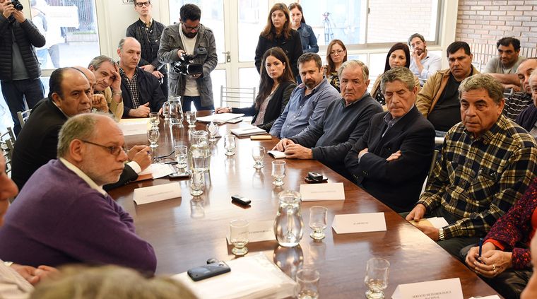 Foto: Pachy Reynoso/MDZ