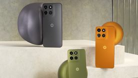 La nueva presentación anticipa el diseño final del esperado Motorola G17. La nueva presentación anticipa el diseño final del esperado Motorola G17.