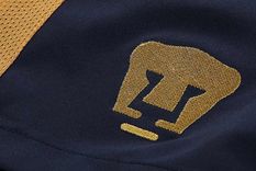 escandalo en pumas: separan del plantel a un futbolista por violar el protocolo sanitario