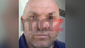 El depredador sexual que fue condenado por una batería de delitos contra menores. (Se pixela el rostro para proteger la identidad de la víctima de los abusos) El depredador sexual que fue condenado por una batería de delitos contra menores. (Se pixela el rostro para proteger la identidad de la víctima de los abusos)