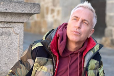 Marley Foto: Instagram @marley_ok