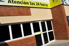 Foto: Pablo Matar/Mediamza.com