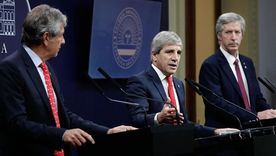 El ministerio de Economía sale al mercado con una nueva licitación. El ministerio de Economía sale al mercado con una nueva licitación.