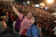 Todavía quedan entradas para el Acto Central y la segunda noche. Foto: MDZ Todavía quedan entradas para el Acto Central y la segunda noche. Foto: MDZ