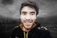 estoy decepcionada con el presidente, dijo la mama de facundo astudillo castro