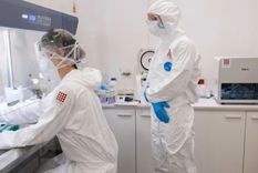 por que un sitio internacional saco de su base a la argentina y critico la baja calidad de sus datos sobre testeos