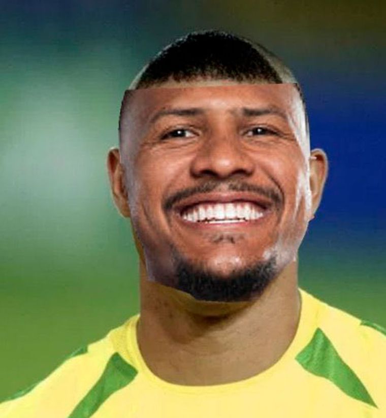 Salomón Rondón, a lo Ronaldo: los mejores memes del triunfo de River