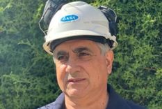 la desesperacion de un empresario frente a la falta de recursos en medio de la pandemia