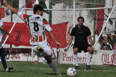 MDZol | Foto: Alf Ponce / MDZ