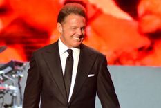 Luis Miguel Luis Miguel, la serie en Netflix Foto: Instagram Luis Miguel