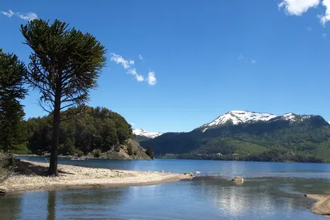 La Patagonia no necesita ser descubierta ni conquistada La Patagonia no necesita ser descubierta ni conquistada