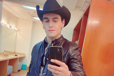 El funeral de Julián Figueroa causó grandes polémicas y esta es solo una de ellas. Foto: Instagram