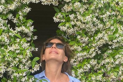 MDZol | Juliana Awada. Foto: Instagram @juliana.awada