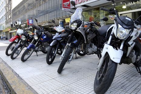 A continuación te contamos cuánto cuesta la transferencia de una moto en 2026. A continuación te contamos cuánto cuesta la transferencia de una moto en 2026.
