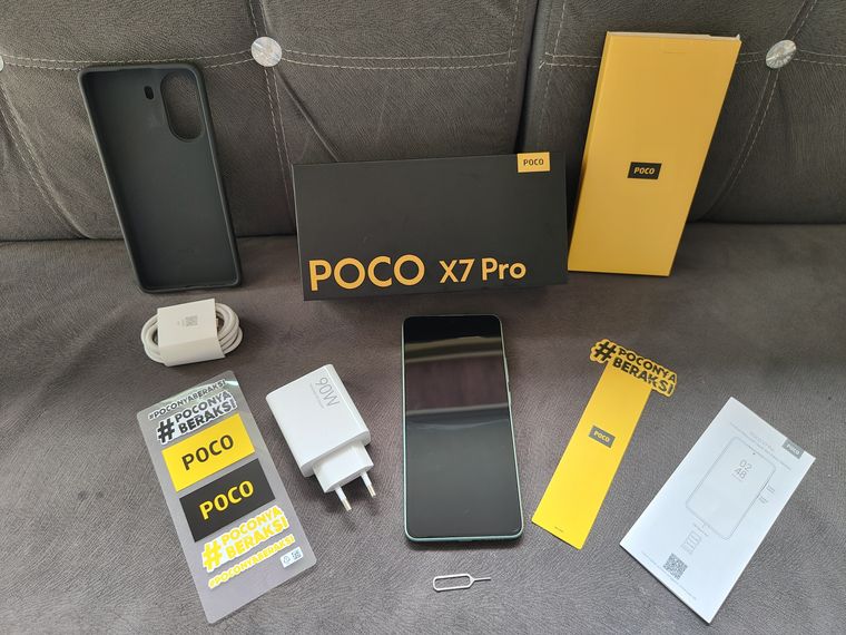 El nuevo dispositivo de Xiaomi ofrece una pantalla AMOLED de alta resolución y carga rápida de 90W. El nuevo dispositivo de Xiaomi ofrece una pantalla AMOLED de alta resolución y carga rápida de 90W.