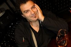 Alejandro Vigil. Foto: ALF PONCE / MDZ