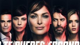 La serie de supenso que Netflix produjo y ya puedes ver en la plataforma Foto: El Comercio