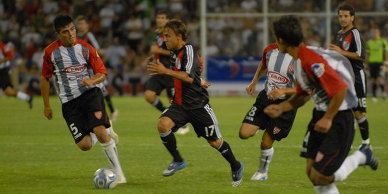 San Martín sufre una verdadera crisis institucional. Foto: Gerardo Gómez/ MDZ