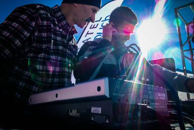 MDZol | Foto: Winter Channel