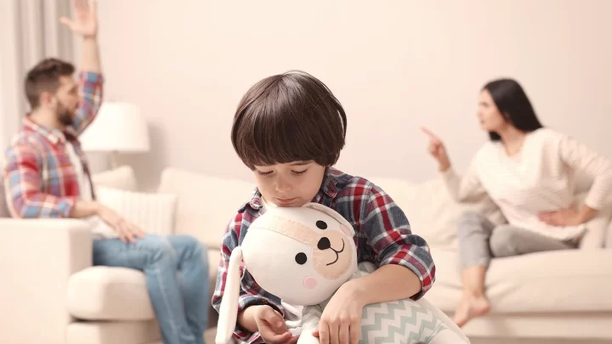 La comunicación en la familia:  puente o caos (a veces, las dos)