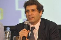 Sergio Chodos apuntó contra tres economistas de la oposición