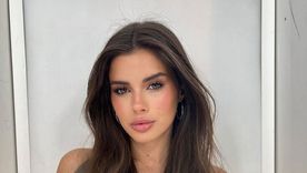 Mar Lucas presume de su belleza y carisma en redes sociales. Foto: Mar Lucas / Instagram