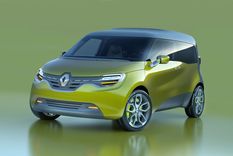 ¿como sera el nuevo auto fabricado por renault y fiat?