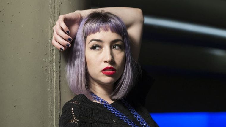 Sofía Gala Castiglione