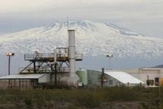 Potasio Río Colorado se presentará en el RIGI.