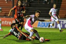 Foto: @ClubDefensayJus Foto: @ClubDefensayJus