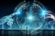 la inteligencia artificial cambiara radicalmente a la sociedad: ¿estamos preparados? la inteligencia artificial cambiara radicalmente a la sociedad: ¿estamos preparados?