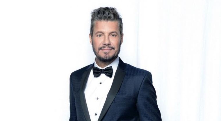 Marcelo Tinelli sabe cómo disfrutar al máximo de sus momentos de relax. Foto: Instagram @marcelotinelli.