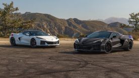 Corvette Grand Sport 2027 Corvette Grand Sport 2027