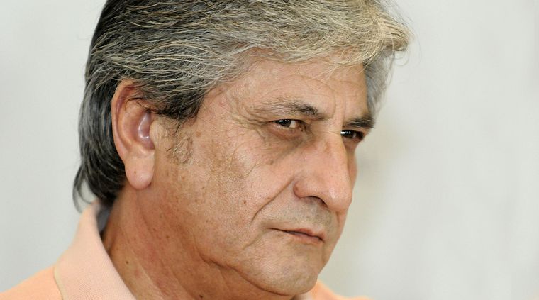 Foto: Nacho Gaffuri / MDZ