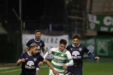 Foto: Ferro Carril Oeste