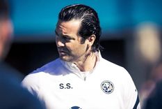 la pesima noticia que recibio el america a dias de jugar el clasico nacional