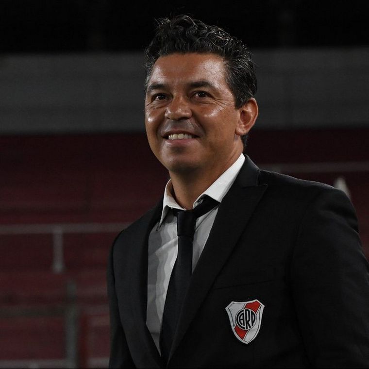 Foto: River Plate