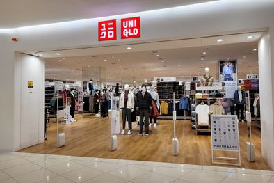 MDZol | uniqlo