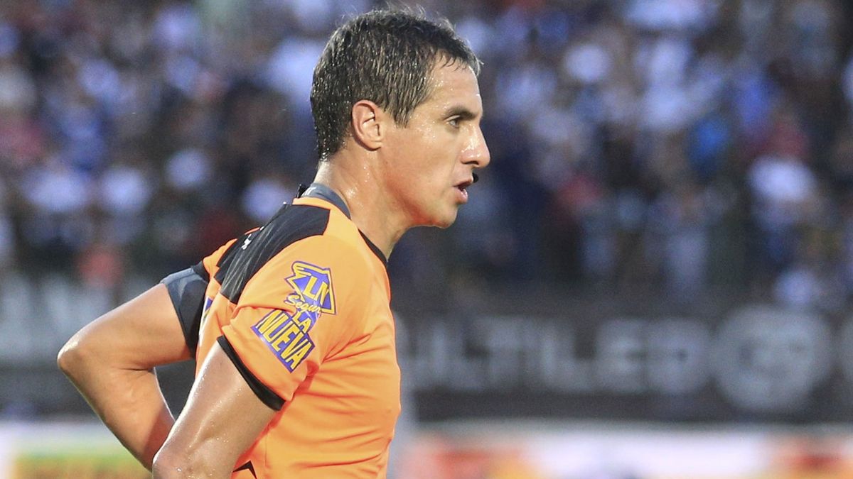 Se confirmaron los árbitros de los octavos de final del Torneo Apertura 2026: quién dirige a Boca y River