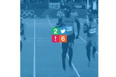 twitter presenta el top 10 con lo acontecido en 2016 twitter presenta el top 10 con lo acontecido en 2016