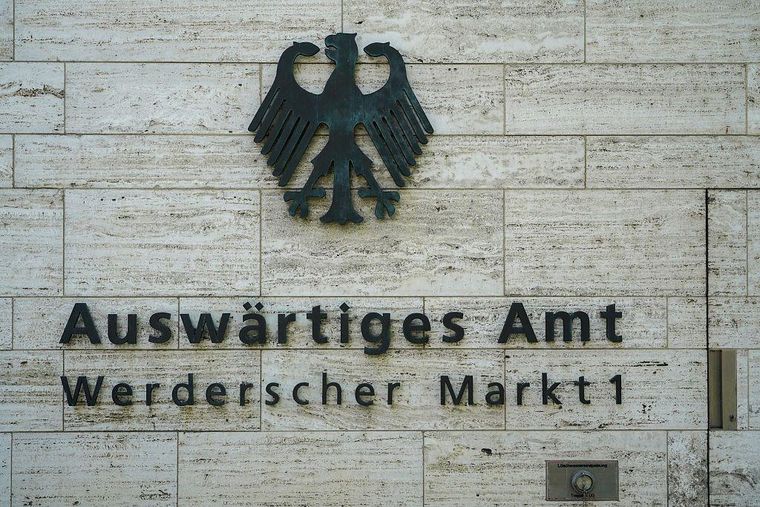 El ministerio de Asuntos Exteriores de Alemania confirmó que entre los fallecidos en la tragedia de Lisboa no hay ningún ciudadano germano.