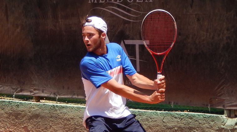 Foto: Juan Borsani/MDZ