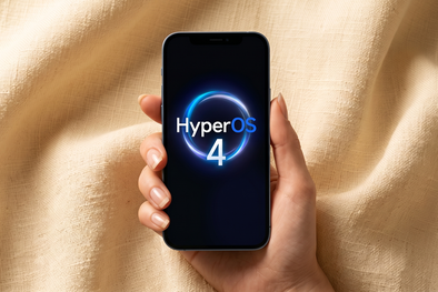 MDZol | Xiaomi HyperOS 4 - Portada