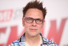 Los tuits por los que Disney despidió al director de Guardianes de la Galaxia, James Gunn